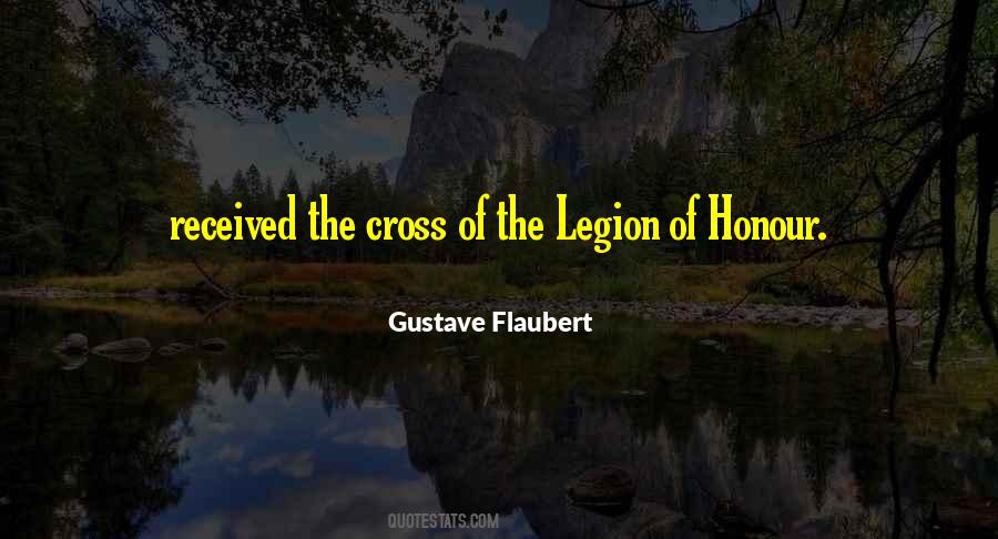 The Legion Quotes #170877