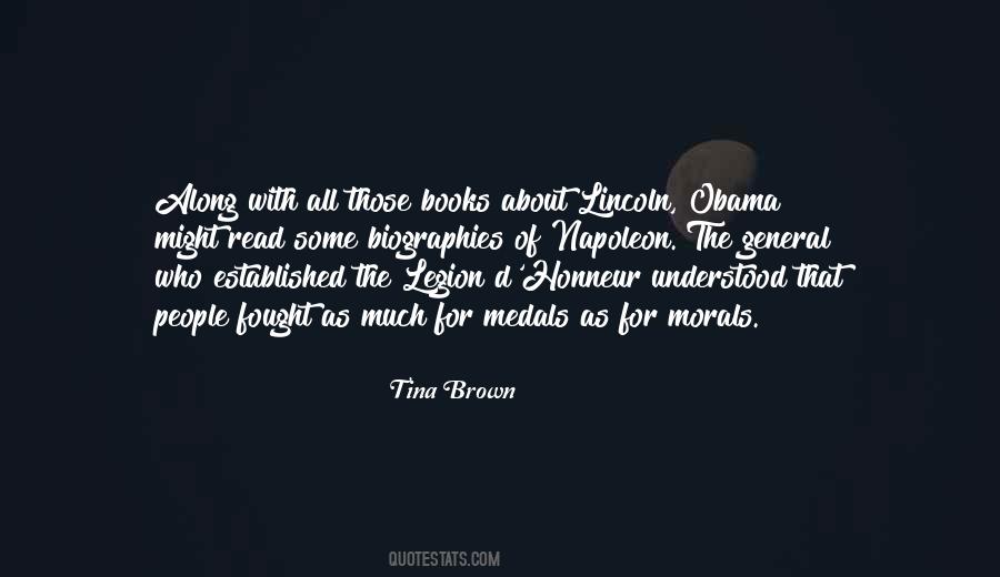 The Legion Quotes #183776