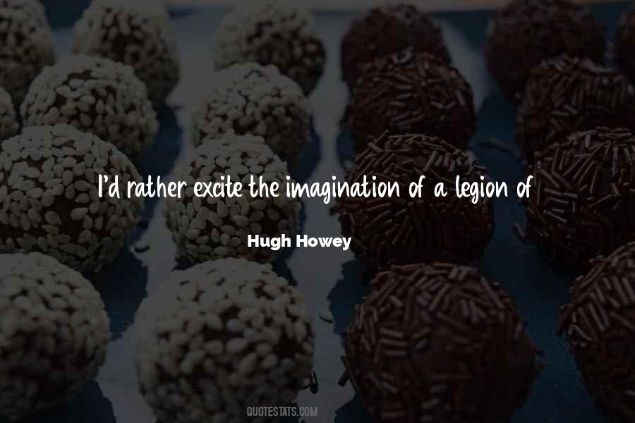 The Legion Quotes #305316