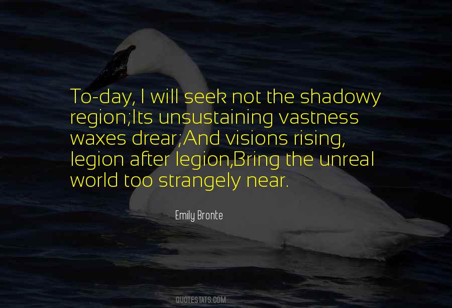 The Legion Quotes #431391