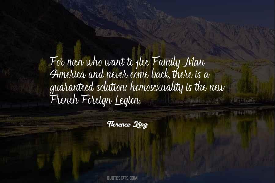The Legion Quotes #715442