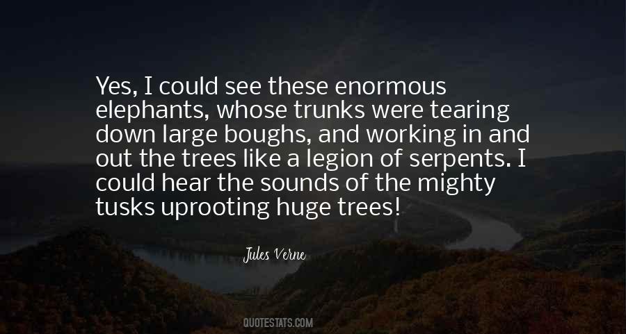 The Legion Quotes #887916
