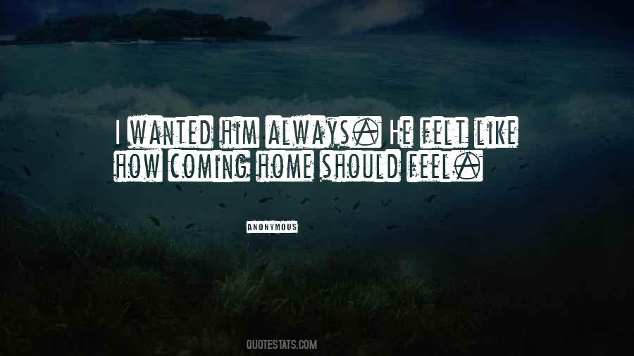 Perfect Boyfriend List Quotes #1257479