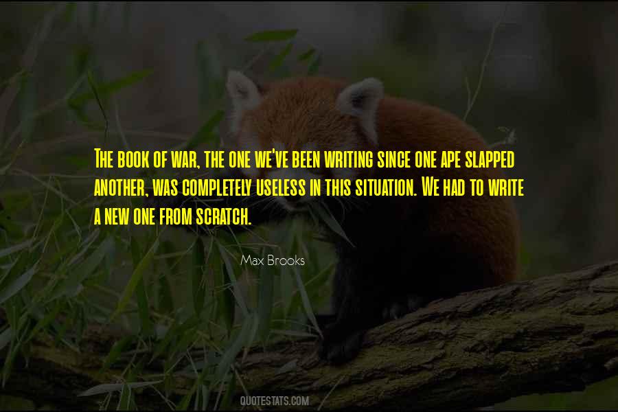 New Writing Quotes #132290