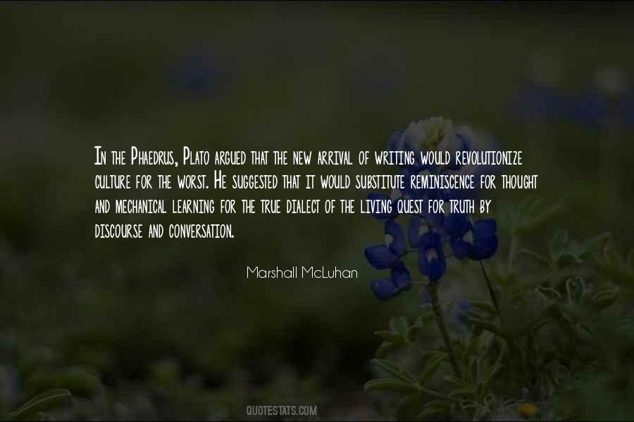 New Writing Quotes #148265