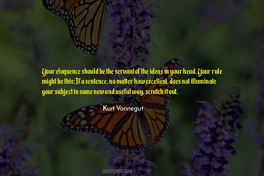 New Writing Quotes #172170