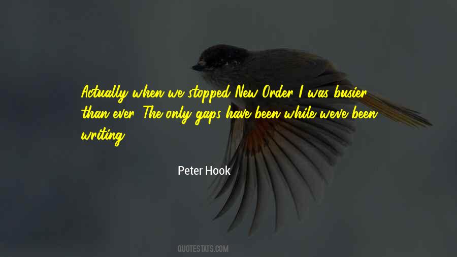 New Writing Quotes #176954