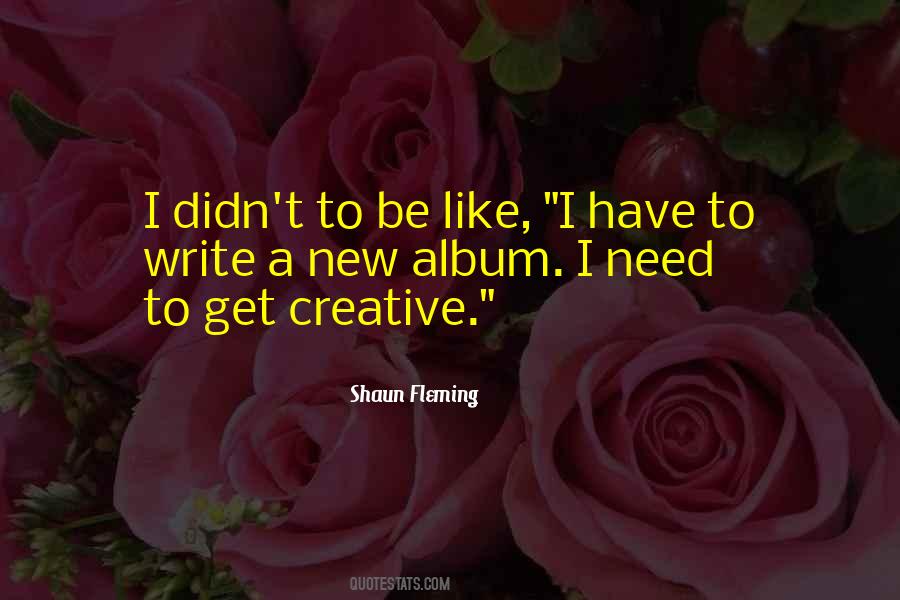 New Writing Quotes #183354