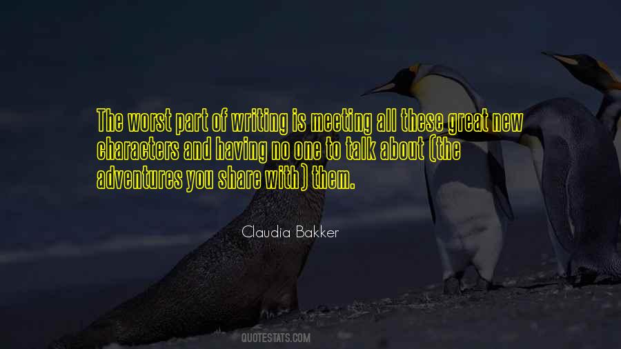 New Writing Quotes #187618