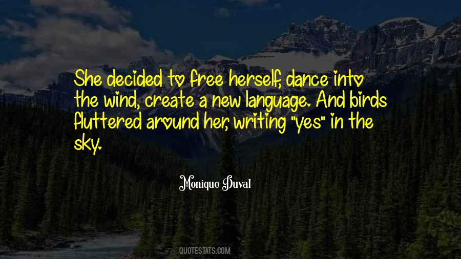 New Writing Quotes #20110