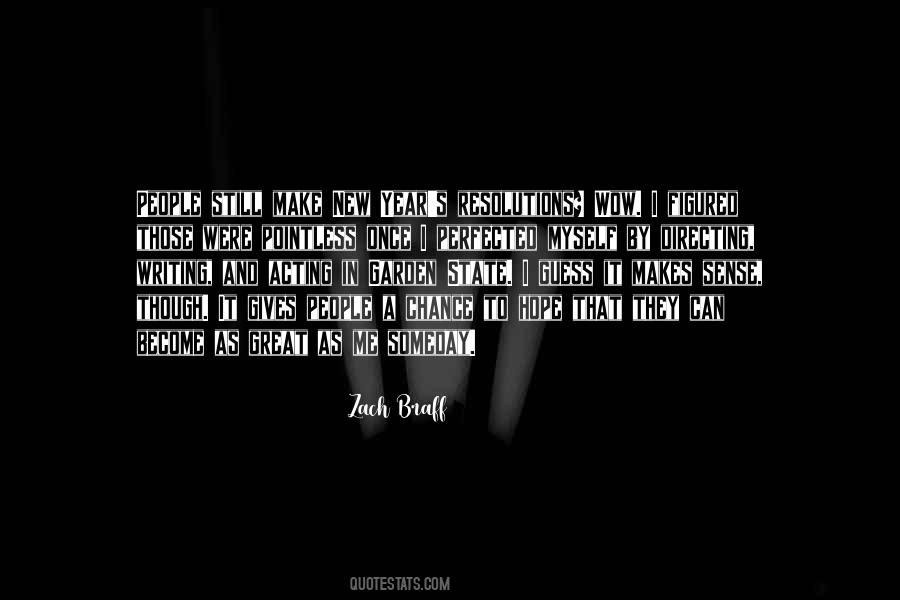 New Writing Quotes #96679