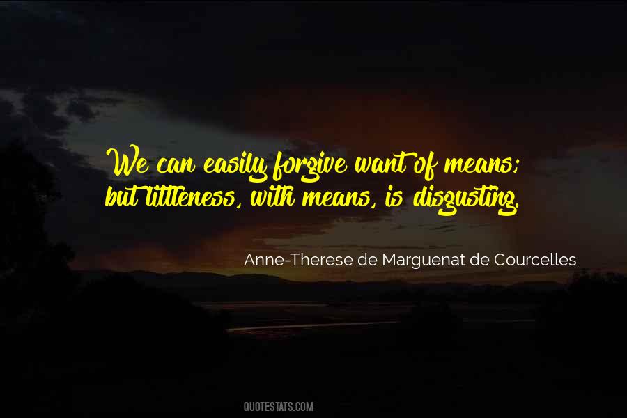 Therese Of Quotes #336192