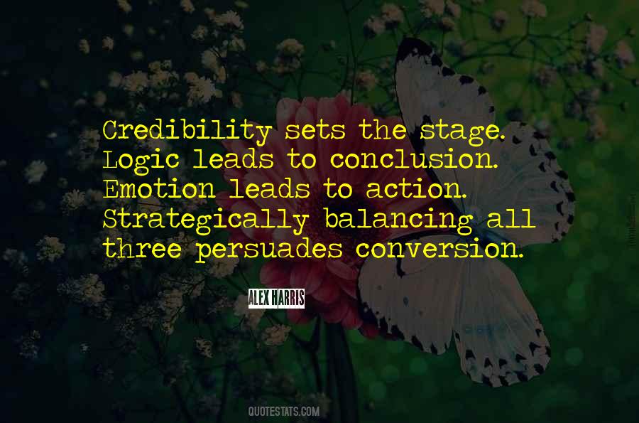 Persuades Someone Not To Do Something Quotes #82374