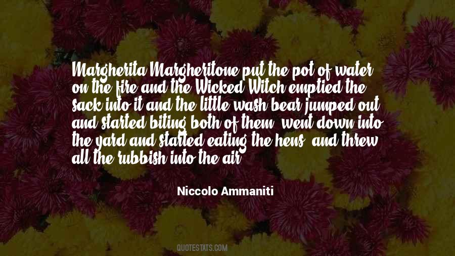Aromatics For Turkey Quotes #1163780