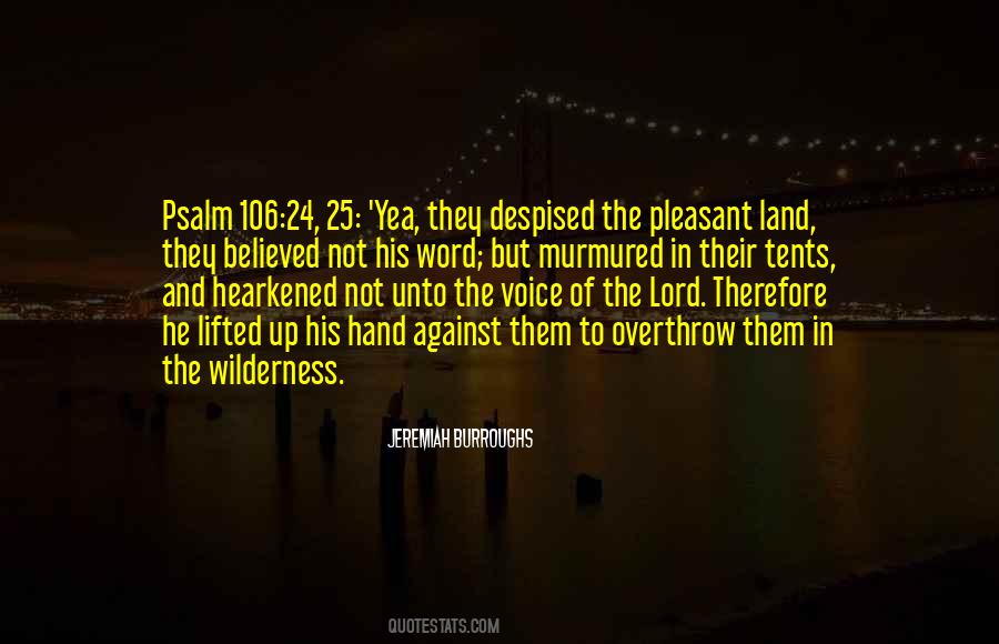 Hearkened To Quotes #1099999 Hearkened To Quotes #1099999