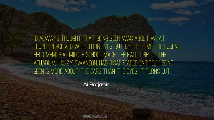 Begats In Genesis Quotes #332288