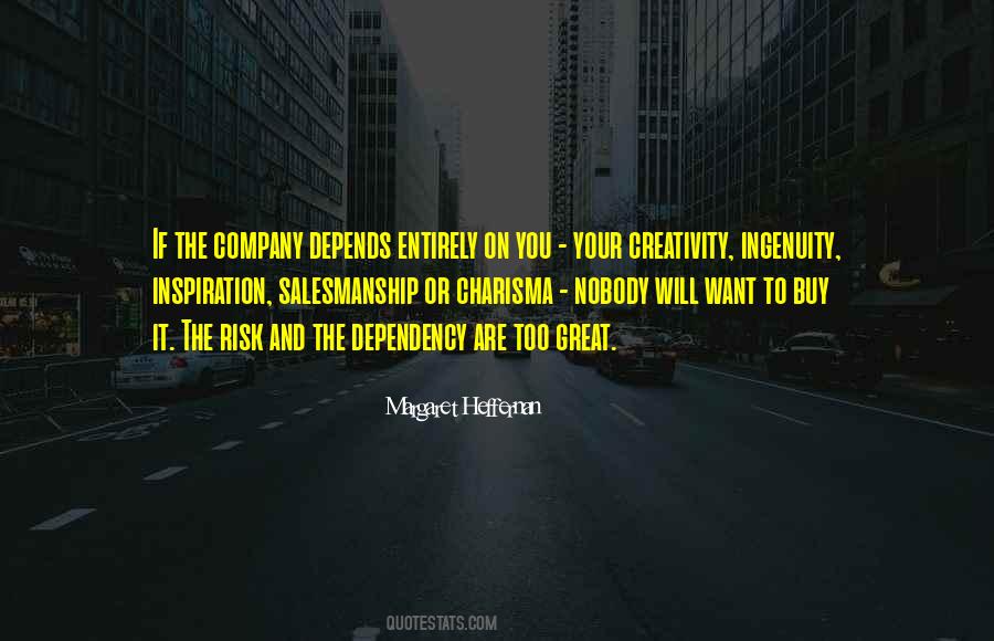 Co Dependency Quotes #362380