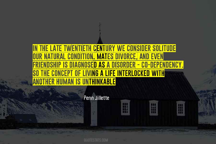 Co Dependency Quotes #819618
