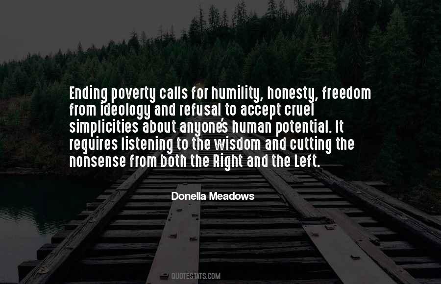 Quotes About Listening To The Wisdom Of Others #737643