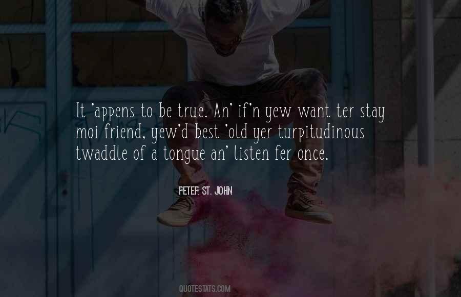 Quotes About Listening To The Wisdom Of Others #953095