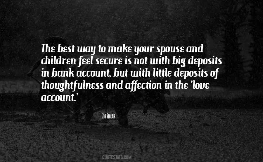 Tauree Blankenship Quotes #622789
