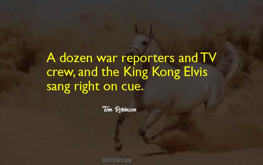 Za Eli Elju Quotes #1817572