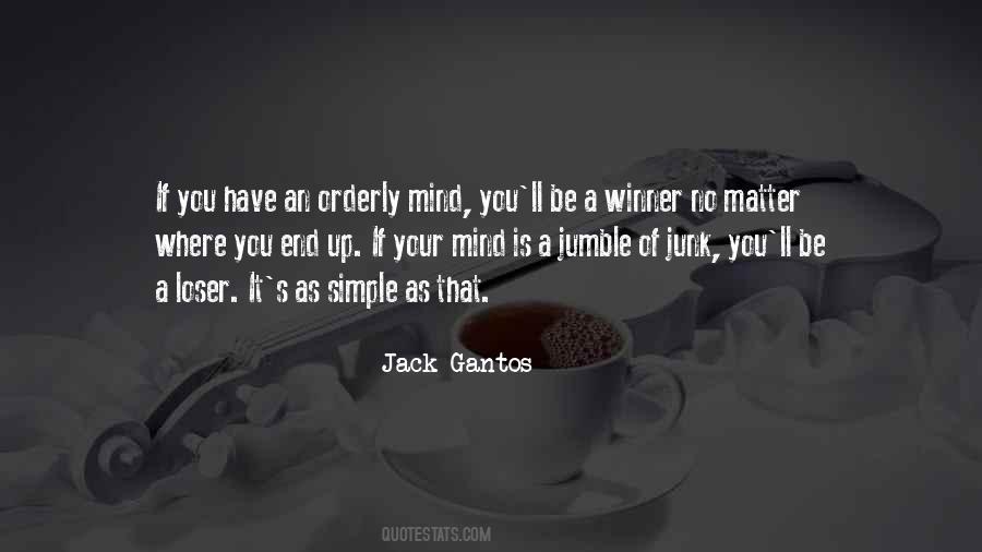 Negrinautica Quotes #1038297