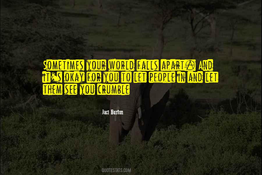 Jensik Family Quotes #909151