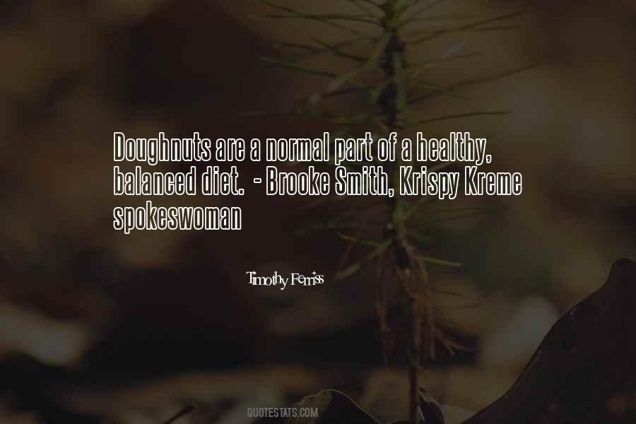 Newswoman Logan Quotes #783471