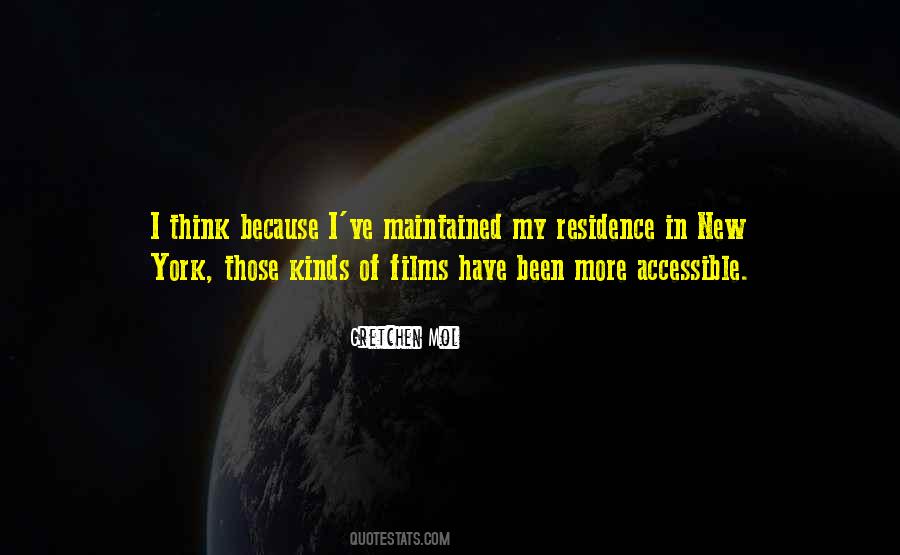 Your Residence Quotes #107734