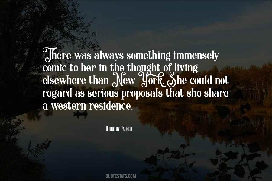 Your Residence Quotes #132751