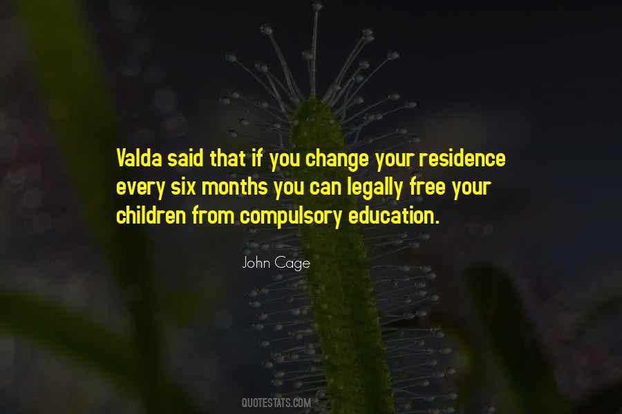 Your Residence Quotes #1619132
