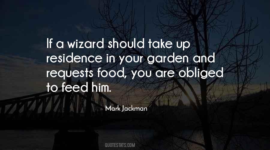 Your Residence Quotes #194671