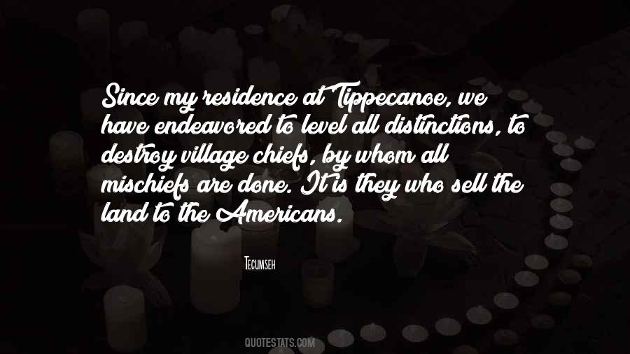 Your Residence Quotes #463393
