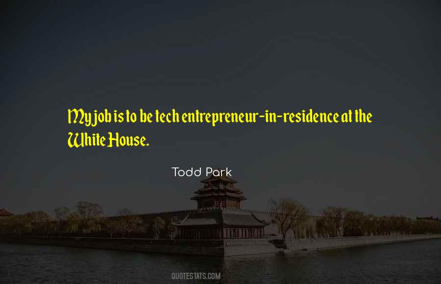 Your Residence Quotes #51972
