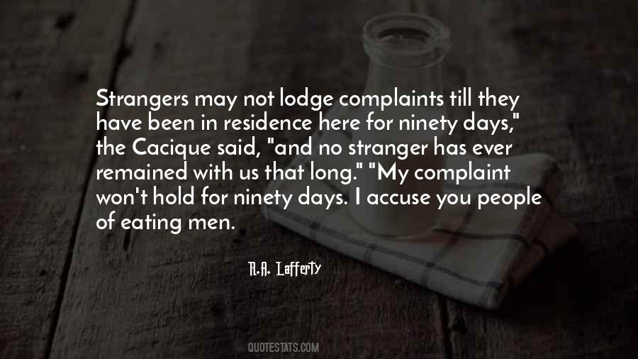 Your Residence Quotes #75643