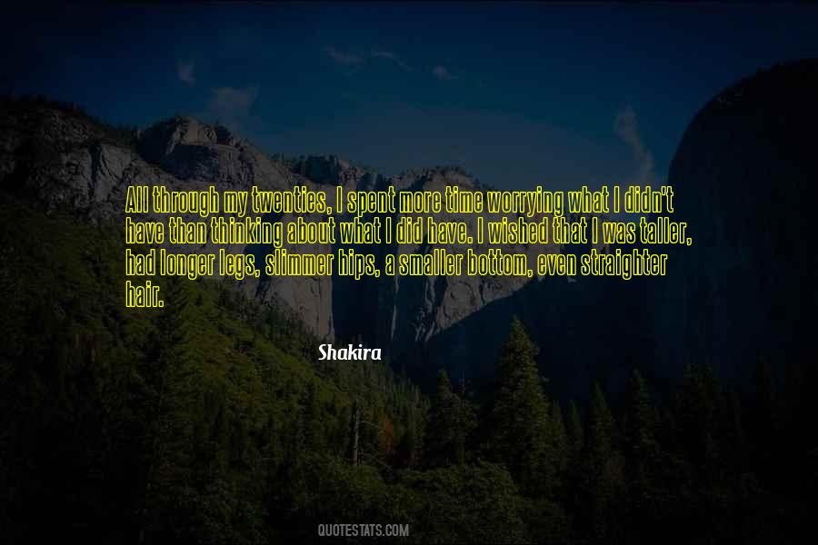 Yuju Secret Quotes #1458000