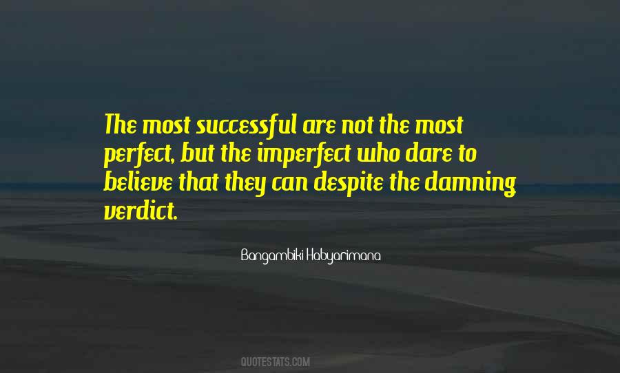 Perfectly Perfect Quotes #131667