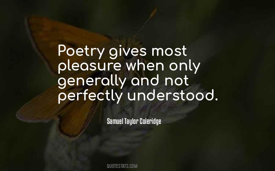Perfectly Perfect Quotes #1525394