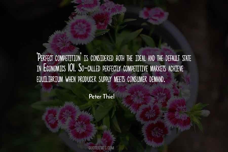 Perfectly Perfect Quotes #1669904