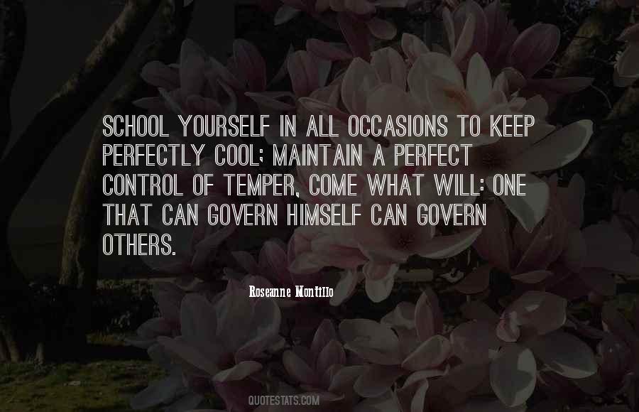 Perfectly Perfect Quotes #20856