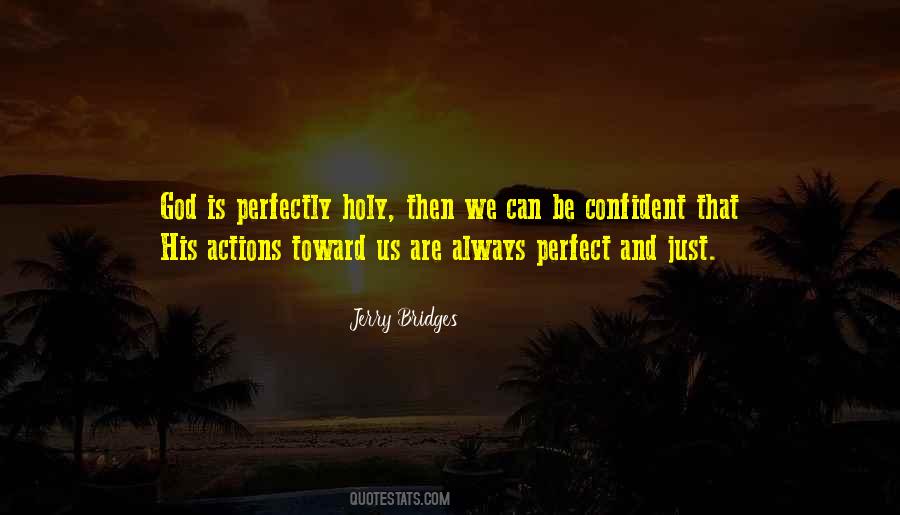 Perfectly Perfect Quotes #288995