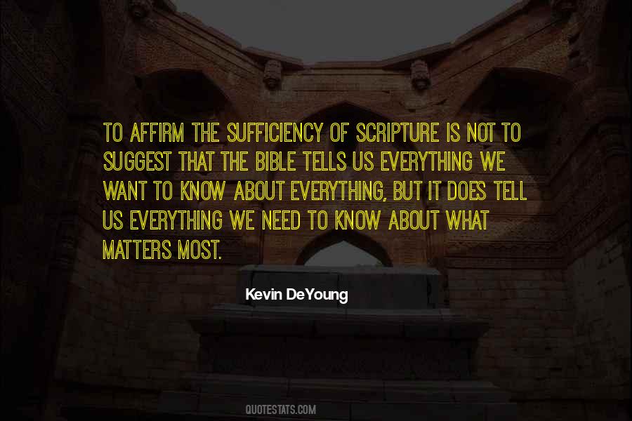 Suggest That Quotes #1145686