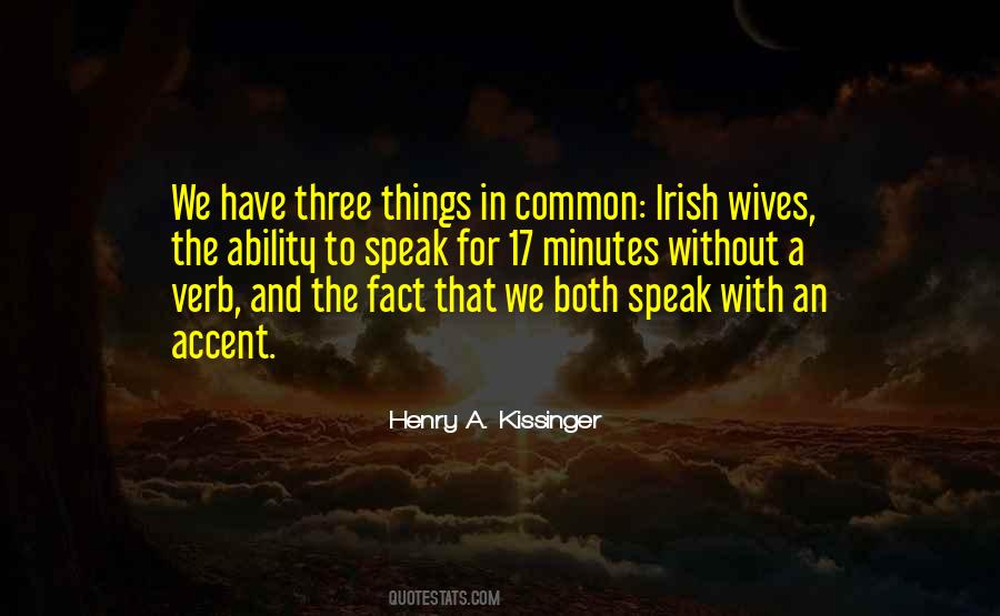 Arick Tuchawena Quotes #716986