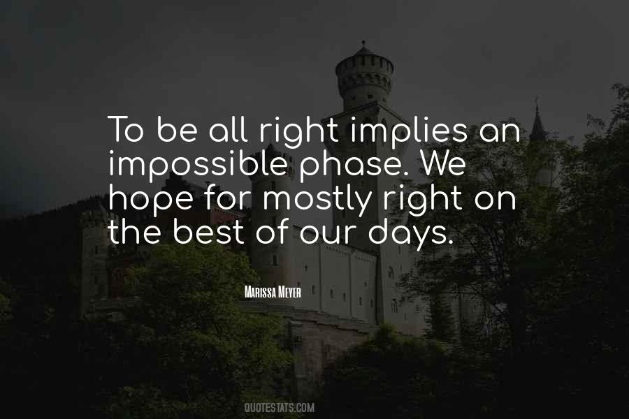 Cantus Youth Quotes #224502