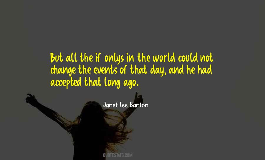 Zapolski And Rudd Quotes #859496