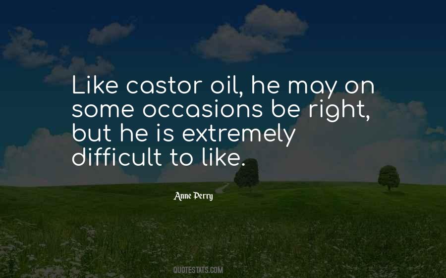 Castor Quotes #1761078