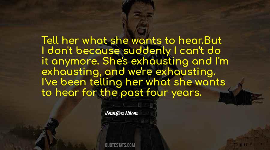 Unremovable Clothing Quotes #723129