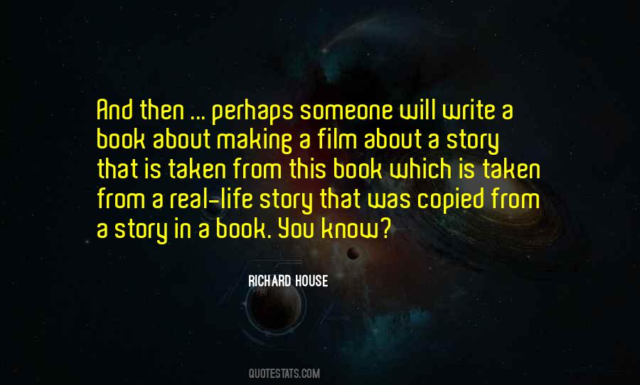 Rented Movies Quotes #924224
