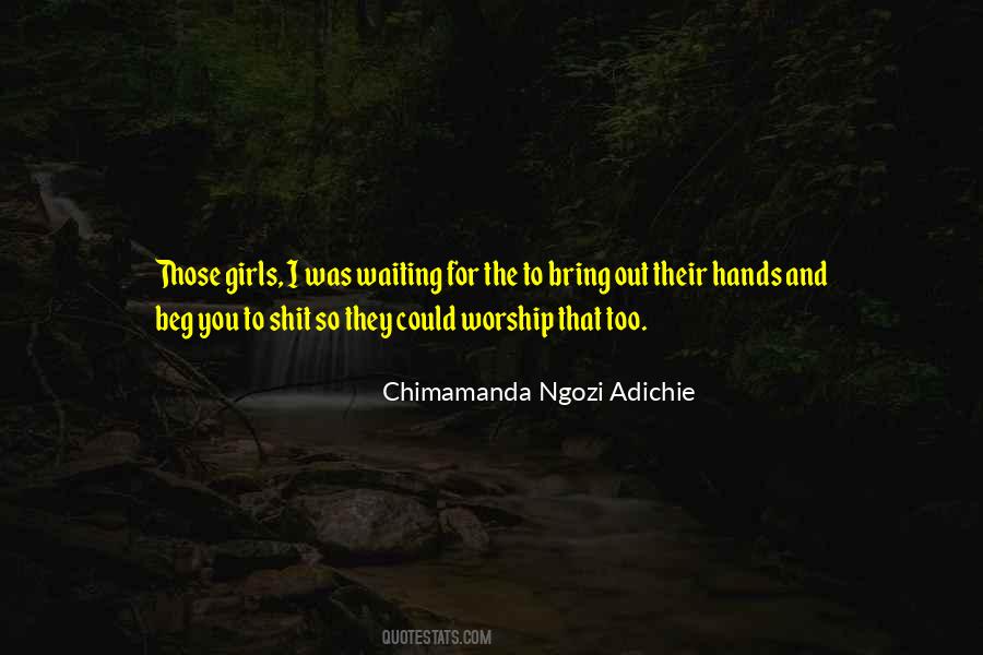 Kouchi Market Quotes #1316597